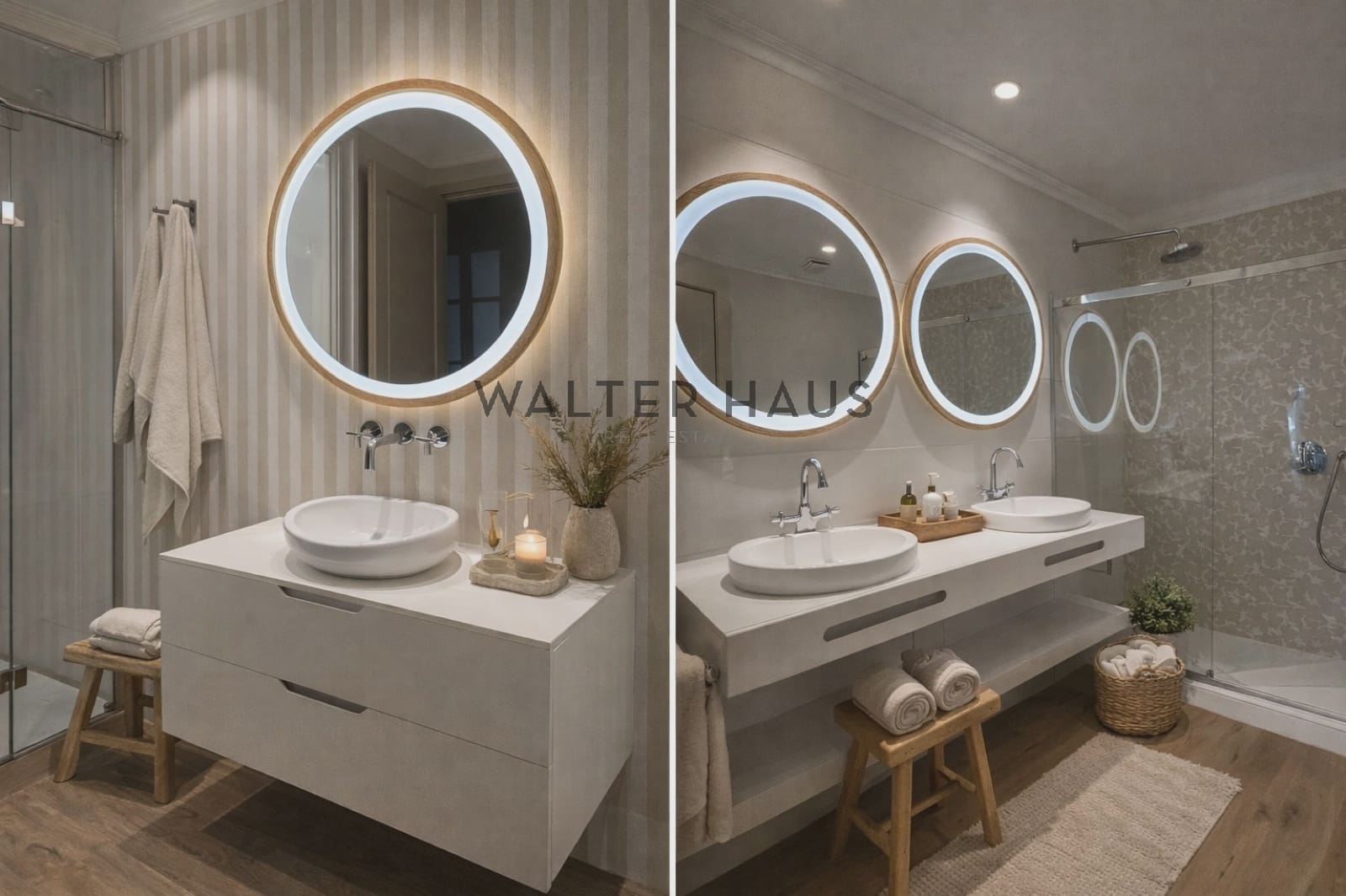 3 soveværelse Lejlighed til leje i Barcelona by - € 5.939 (Ref: 8990116)