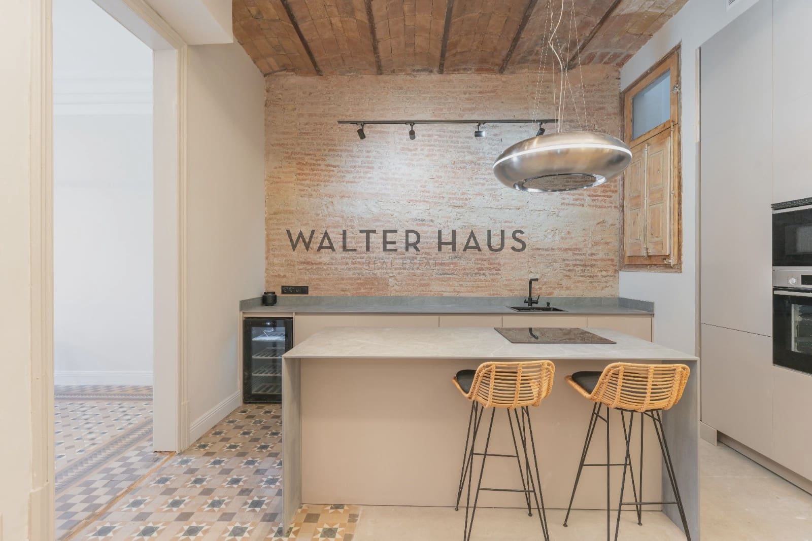 4 bedroom Flat for sale in Barcelona city - € 1,650,000 (Ref: 8992358)