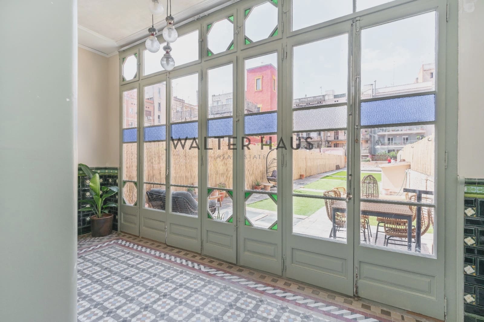 4 bedroom Flat for sale in Barcelona city - € 1,650,000 (Ref: 8992358)