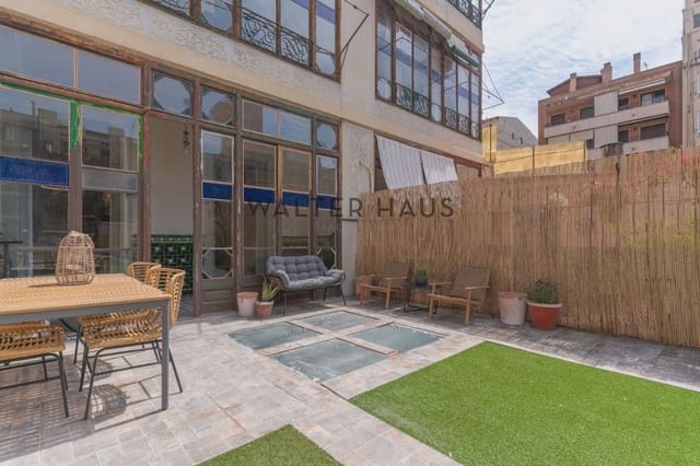 Piso de 4 habitaciones en Sant Antoni, Barcelona ciudad en venta - 1.445.000 € (Ref: 8992358)