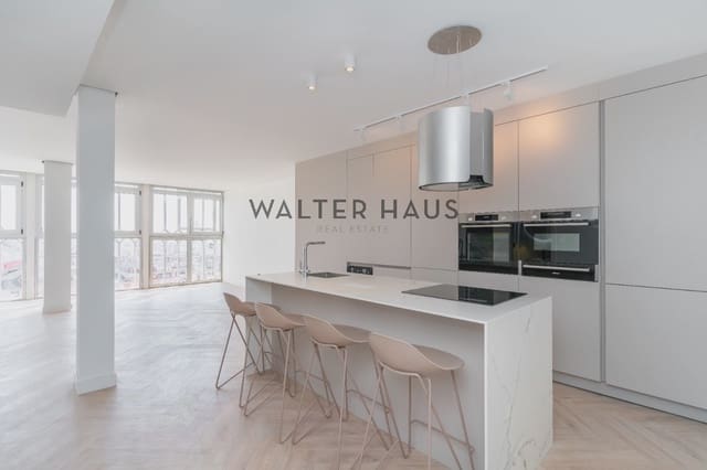 2 quarto Apartamento para venda em Sant Gervasi - Galvany, Barcelona cidade - 845 000 € (Ref: 8992359)