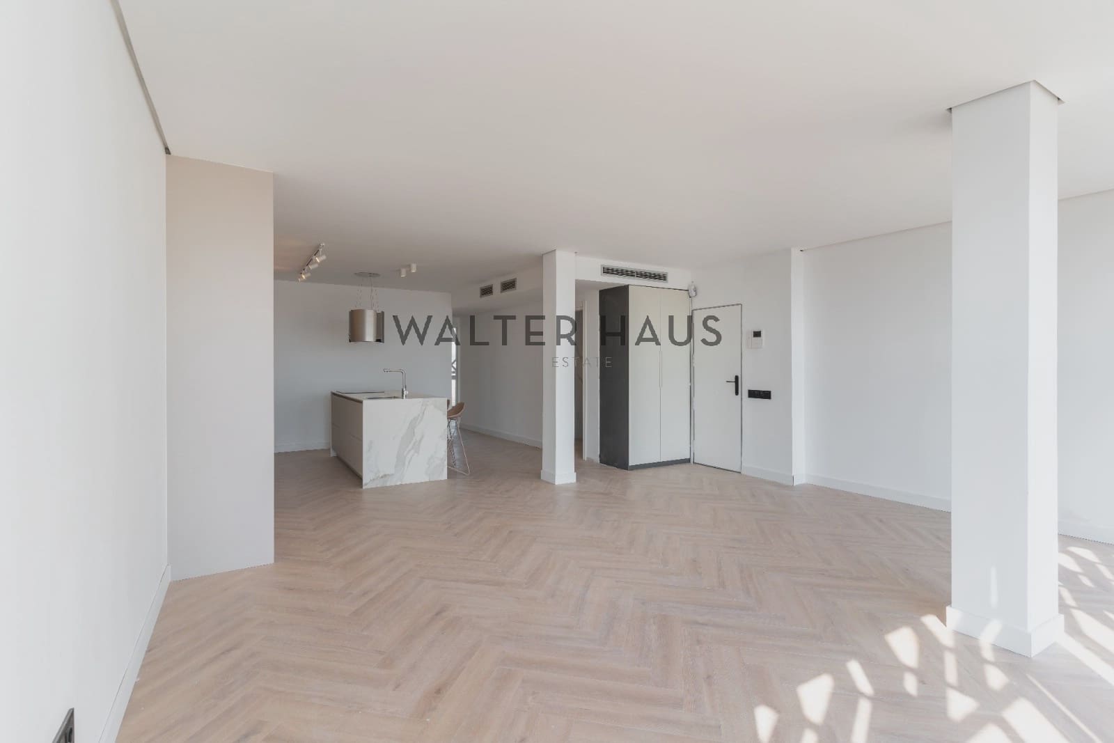 2 chambre Appartement à vendre à Barcelone ville - 845 000 € (Ref: 8992359)