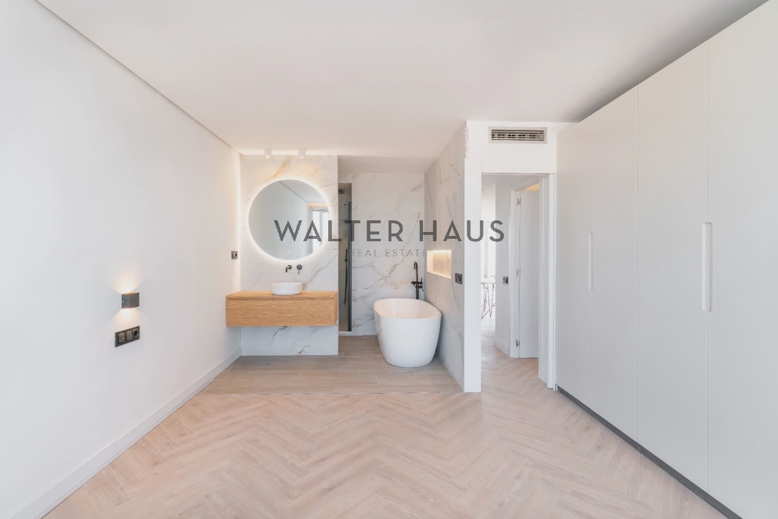 2 chambre Appartement à vendre à Barcelone ville - 845 000 € (Ref: 8992359)