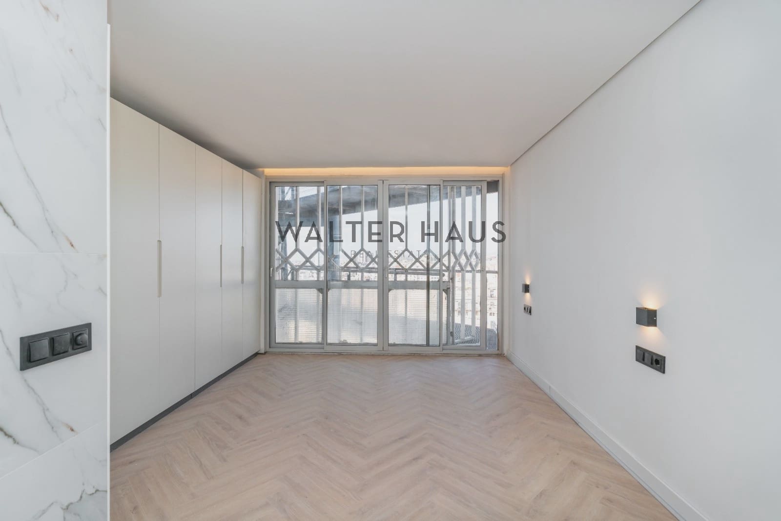 2 chambre Appartement à vendre à Barcelone ville - 845 000 € (Ref: 8992359)