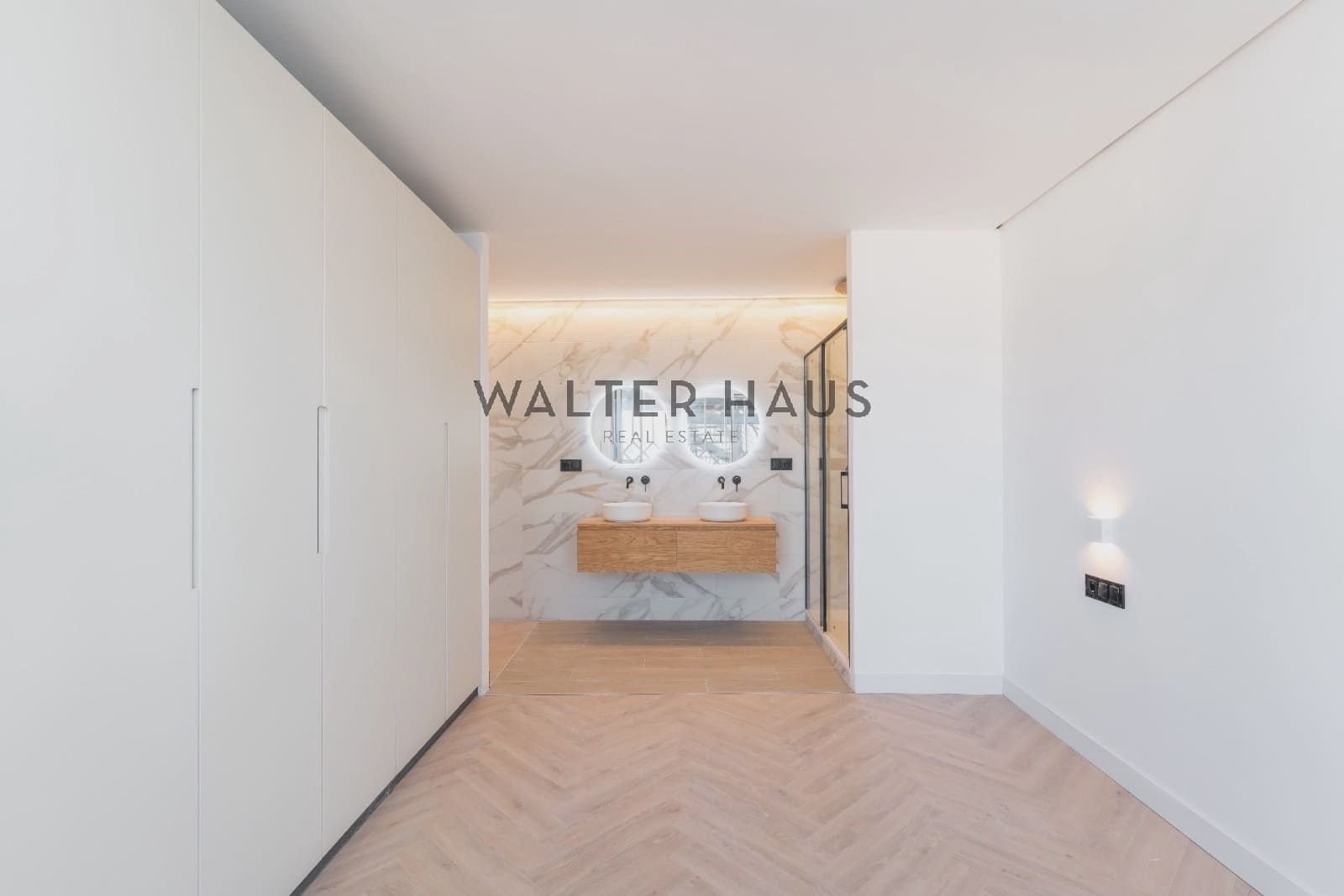 2 chambre Appartement à vendre à Barcelone ville - 845 000 € (Ref: 8992359)