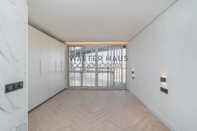 2 quarto Apartamento para venda em Sant Gervasi - Galvany, Barcelona cidade - 845 000 € (Ref: 8992359)