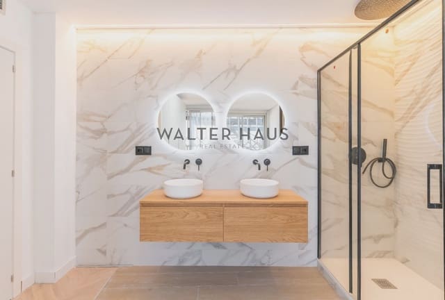 2 quarto Apartamento para venda em Sant Gervasi - Galvany, Barcelona cidade - 845 000 € (Ref: 8992359)