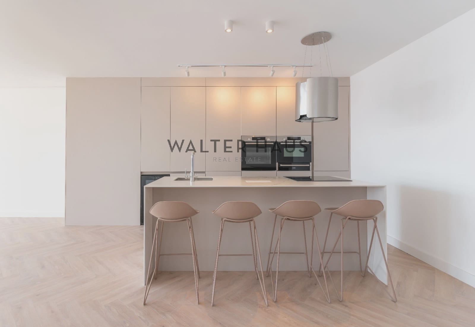 2 chambre Appartement à vendre à Barcelone ville - 845 000 € (Ref: 8992359)