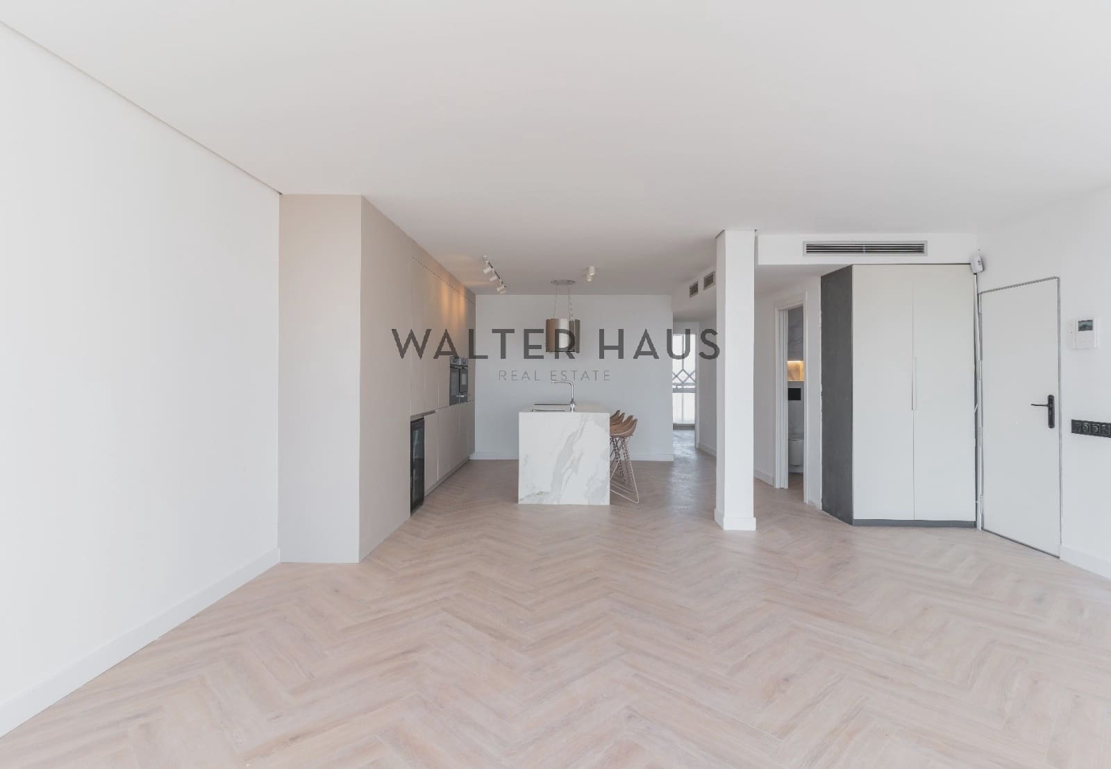 2 chambre Appartement à vendre à Barcelone ville - 845 000 € (Ref: 8992359)