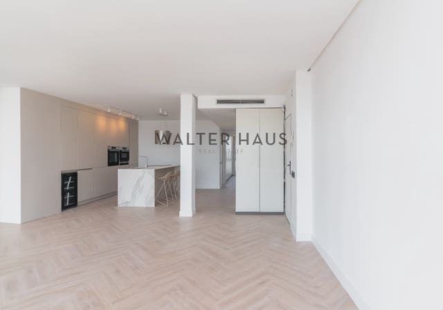 2 quarto Apartamento para venda em Sant Gervasi - Galvany, Barcelona cidade - 845 000 € (Ref: 8992359)