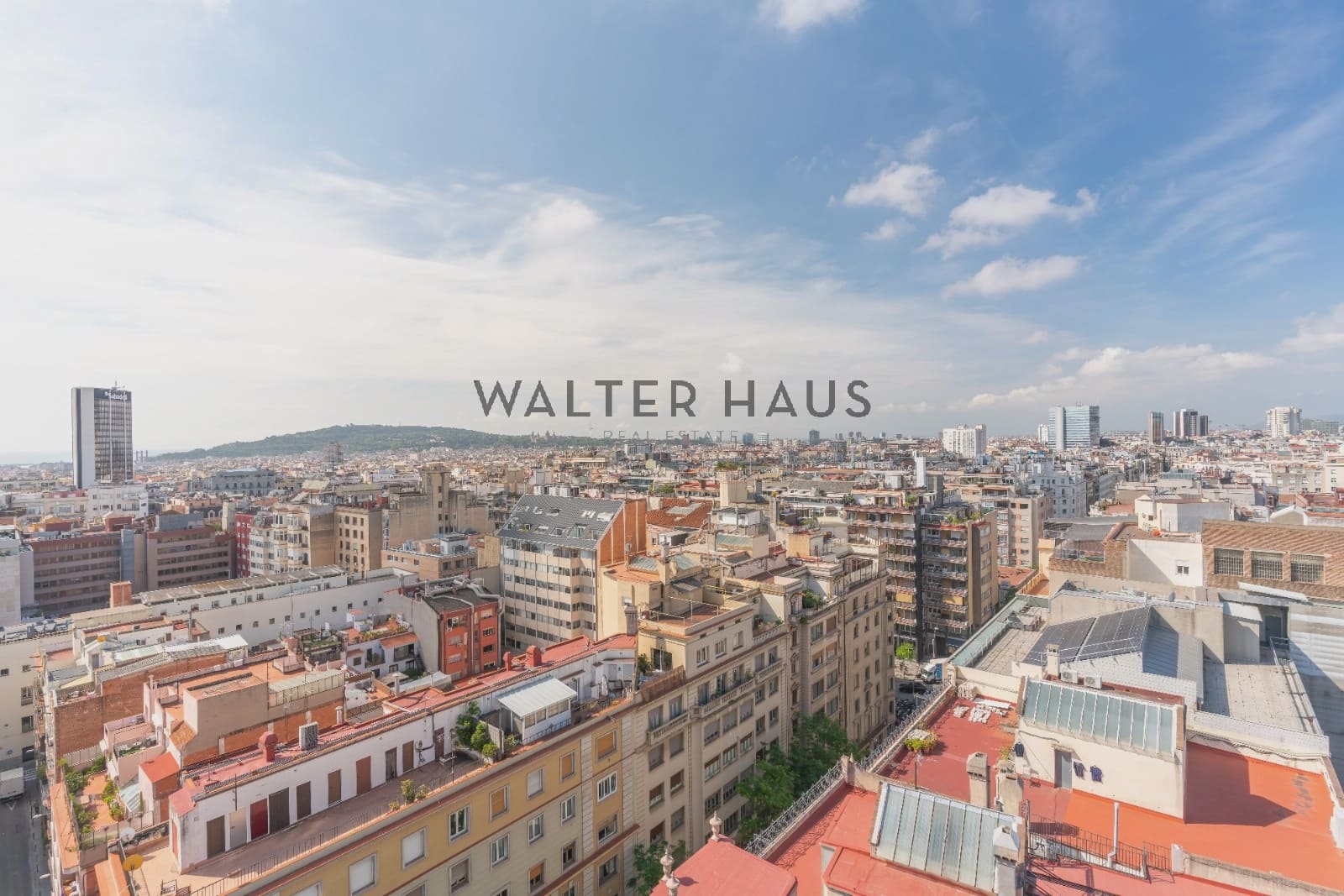 2 chambre Appartement à vendre à Barcelone ville - 845 000 € (Ref: 8992359)