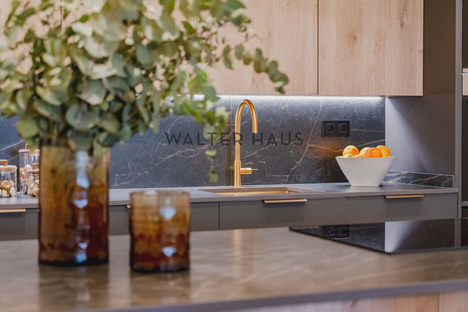 5 bedroom Flat for sale in Barcelona city - € 1,500,000 (Ref: 8993049)