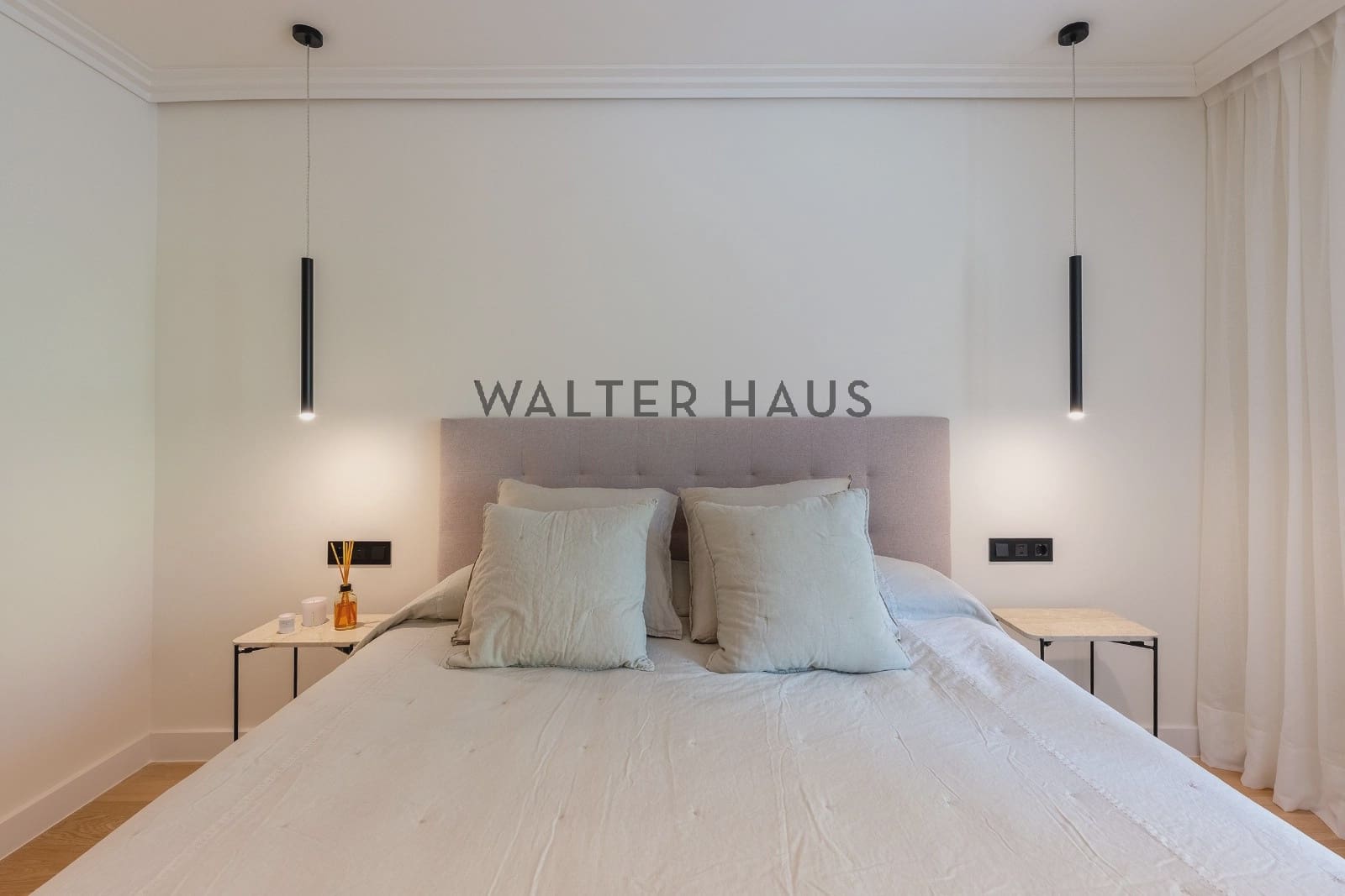 5 bedroom Flat for sale in Barcelona city - € 1,500,000 (Ref: 8993049)