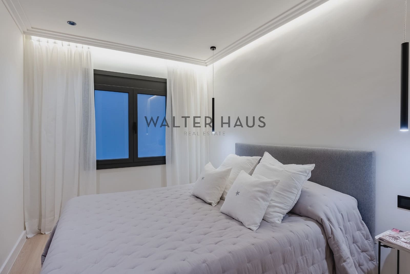 5 bedroom Flat for sale in Barcelona city - € 1,500,000 (Ref: 8993049)