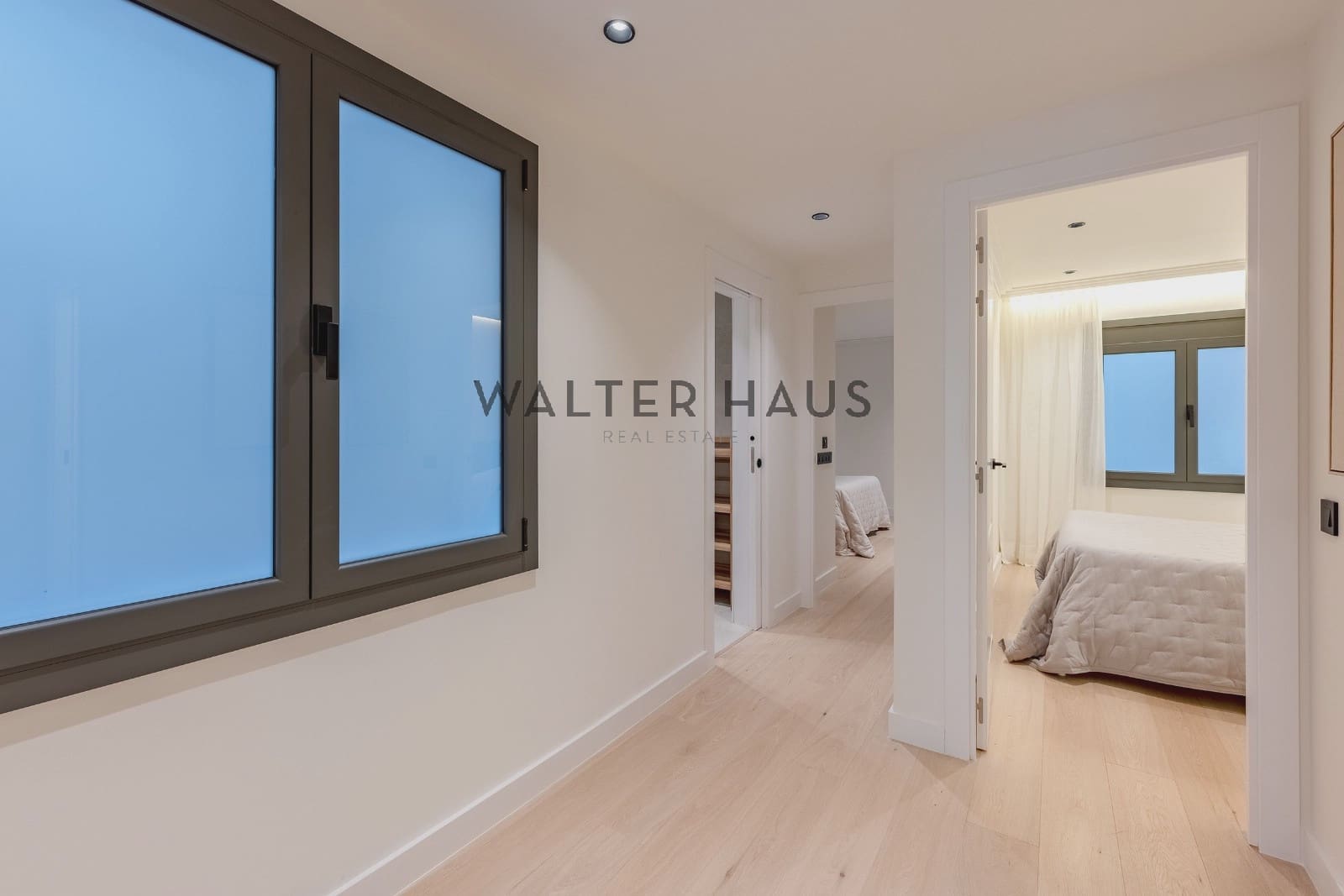 5 bedroom Flat for sale in Barcelona city - € 1,500,000 (Ref: 8993049)