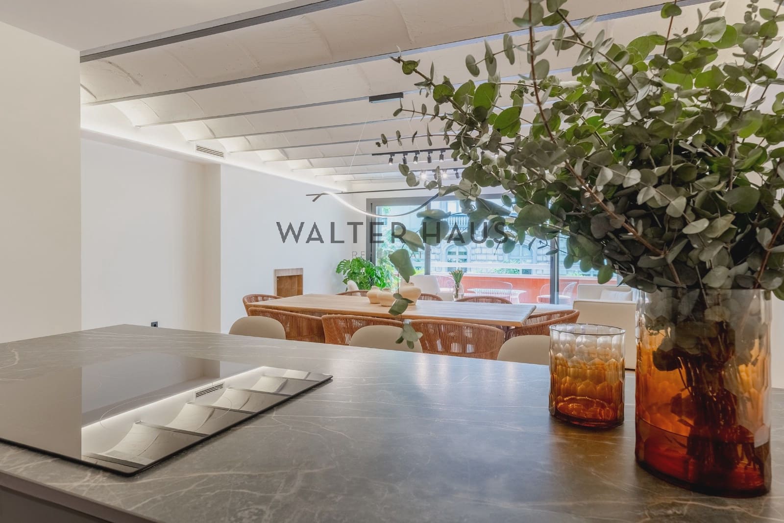 5 bedroom Flat for sale in Barcelona city - € 1,500,000 (Ref: 8993049)