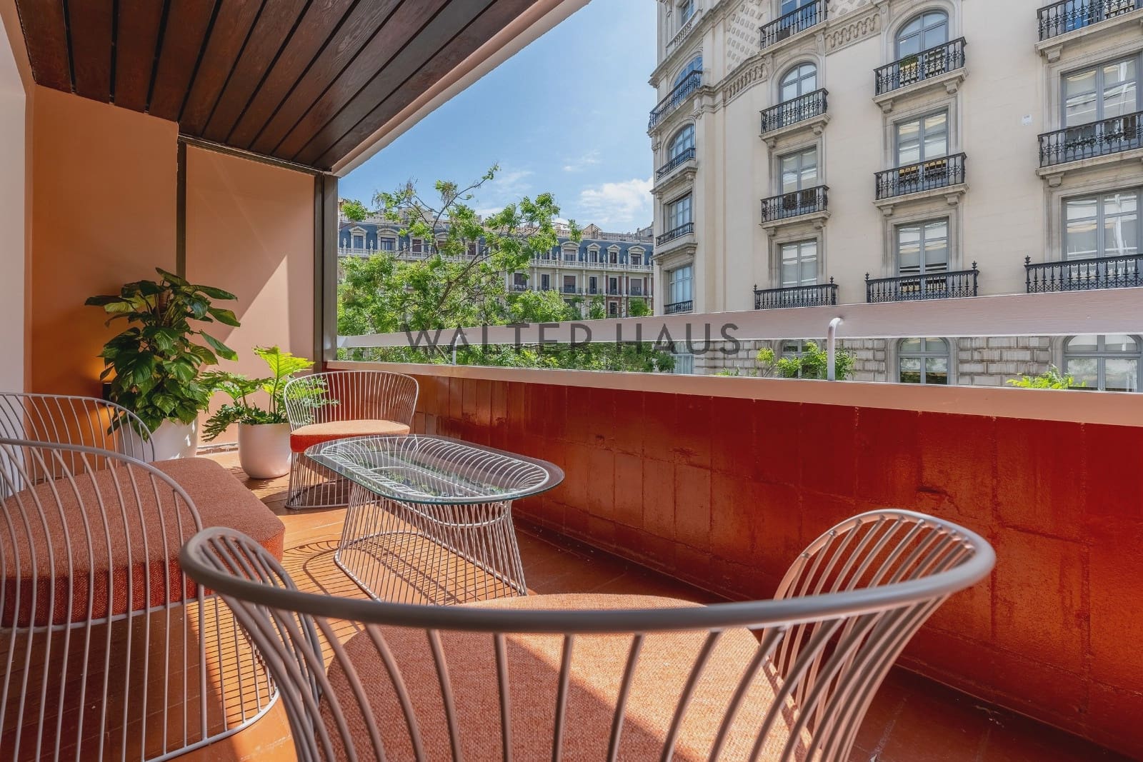 5 bedroom Flat for sale in Barcelona city - € 1,500,000 (Ref: 8993049)
