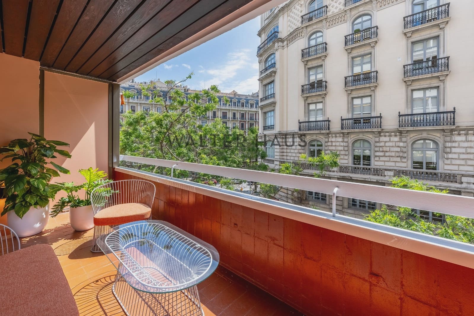 5 bedroom Flat for sale in Barcelona city - € 1,500,000 (Ref: 8993049)