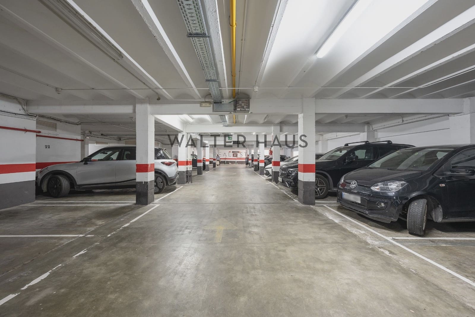 5 bedroom Flat for sale in Barcelona city - € 1,500,000 (Ref: 8993049)