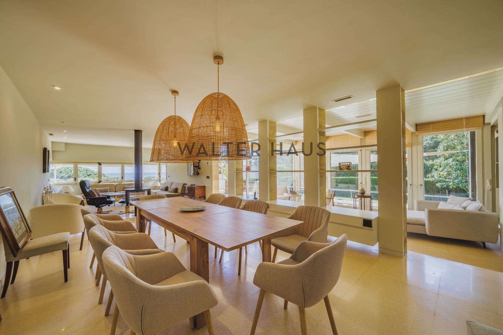 7 sovrum Villa till salu i S'Agaro med pool - 4 650 000 € (Ref: 8993278)