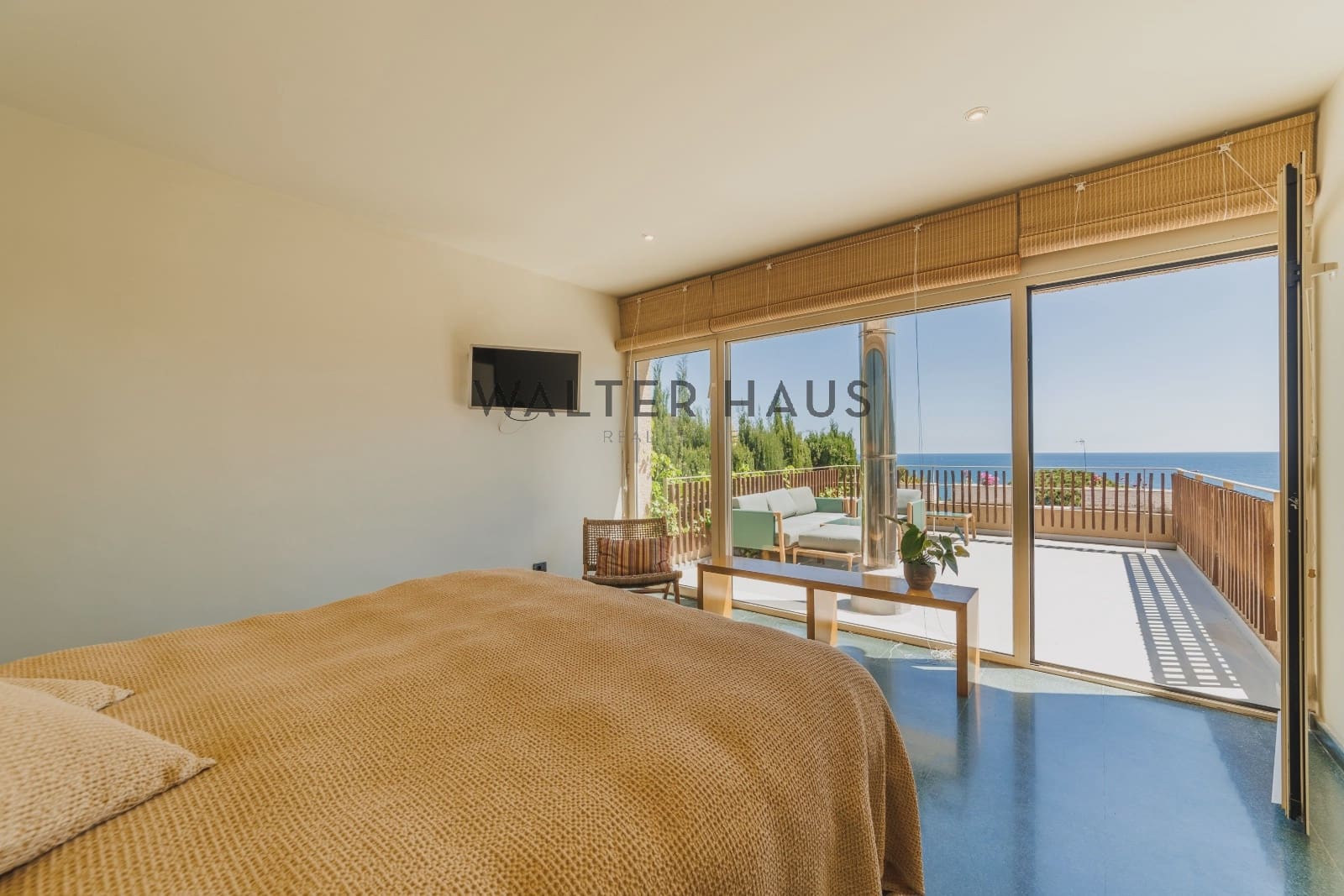 7 sovrum Villa till salu i S'Agaro med pool - 4 650 000 € (Ref: 8993278)