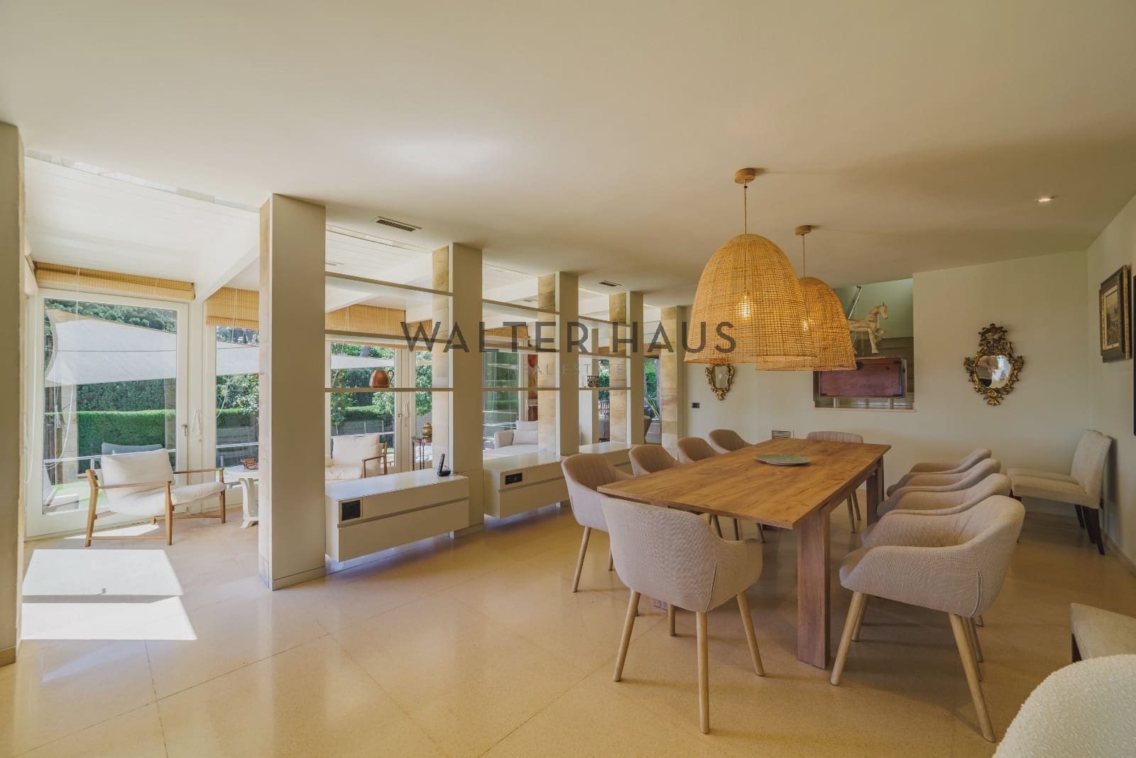 7 sovrum Villa till salu i S'Agaro med pool - 4 650 000 € (Ref: 8993278)