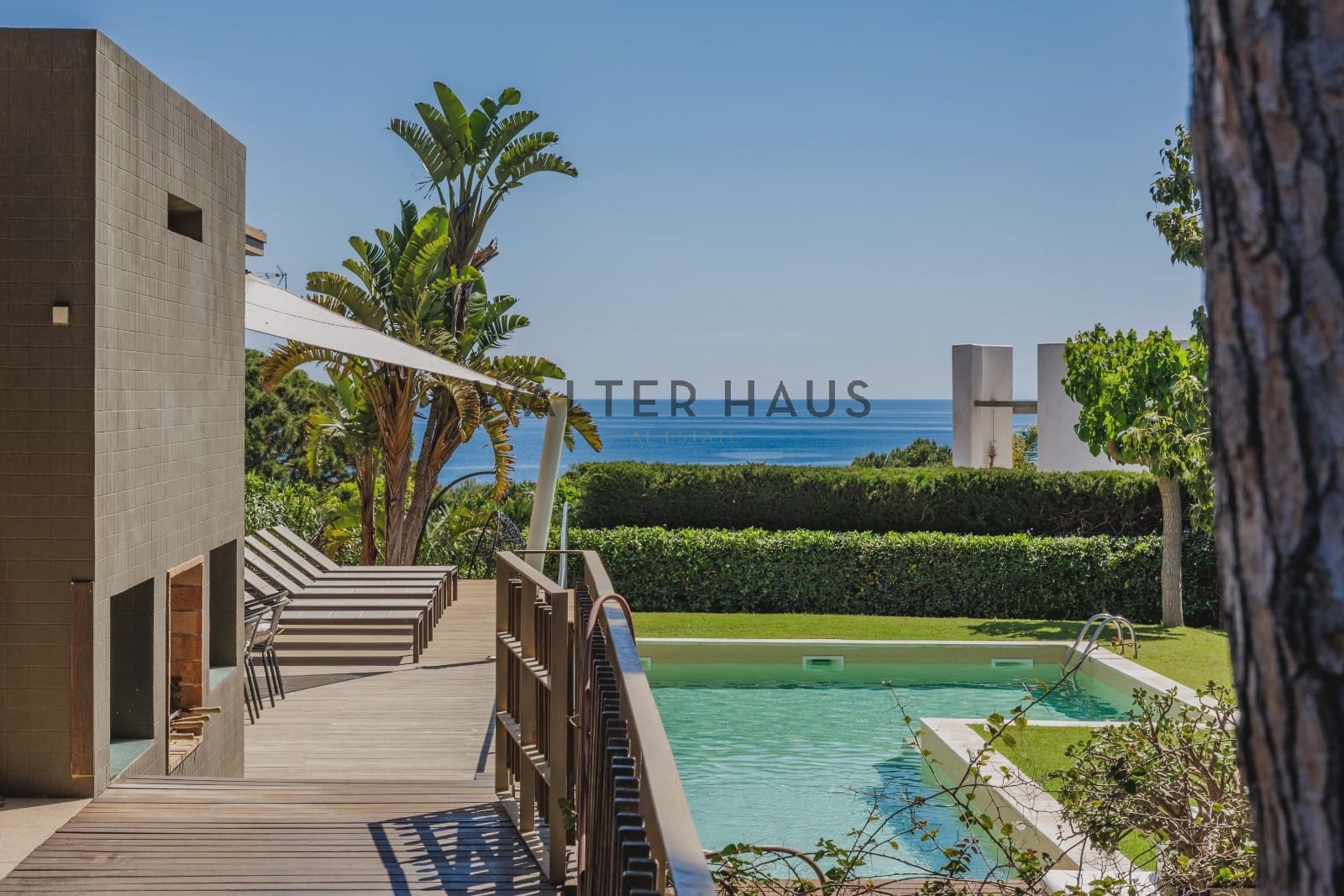 7 sovrum Villa till salu i S'Agaro med pool - 4 650 000 € (Ref: 8993278)