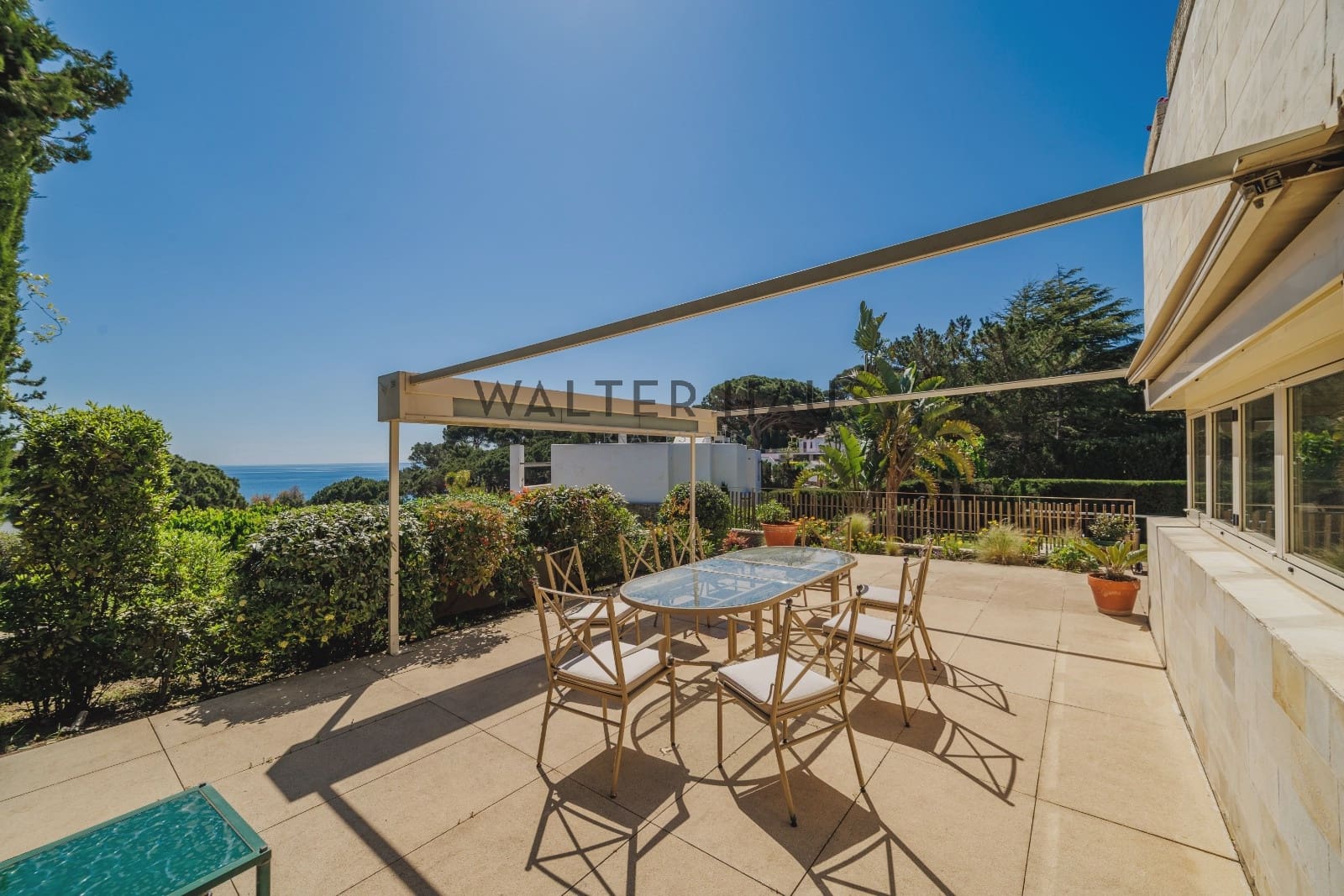 7 sovrum Villa till salu i S'Agaro med pool - 4 650 000 € (Ref: 8993278)