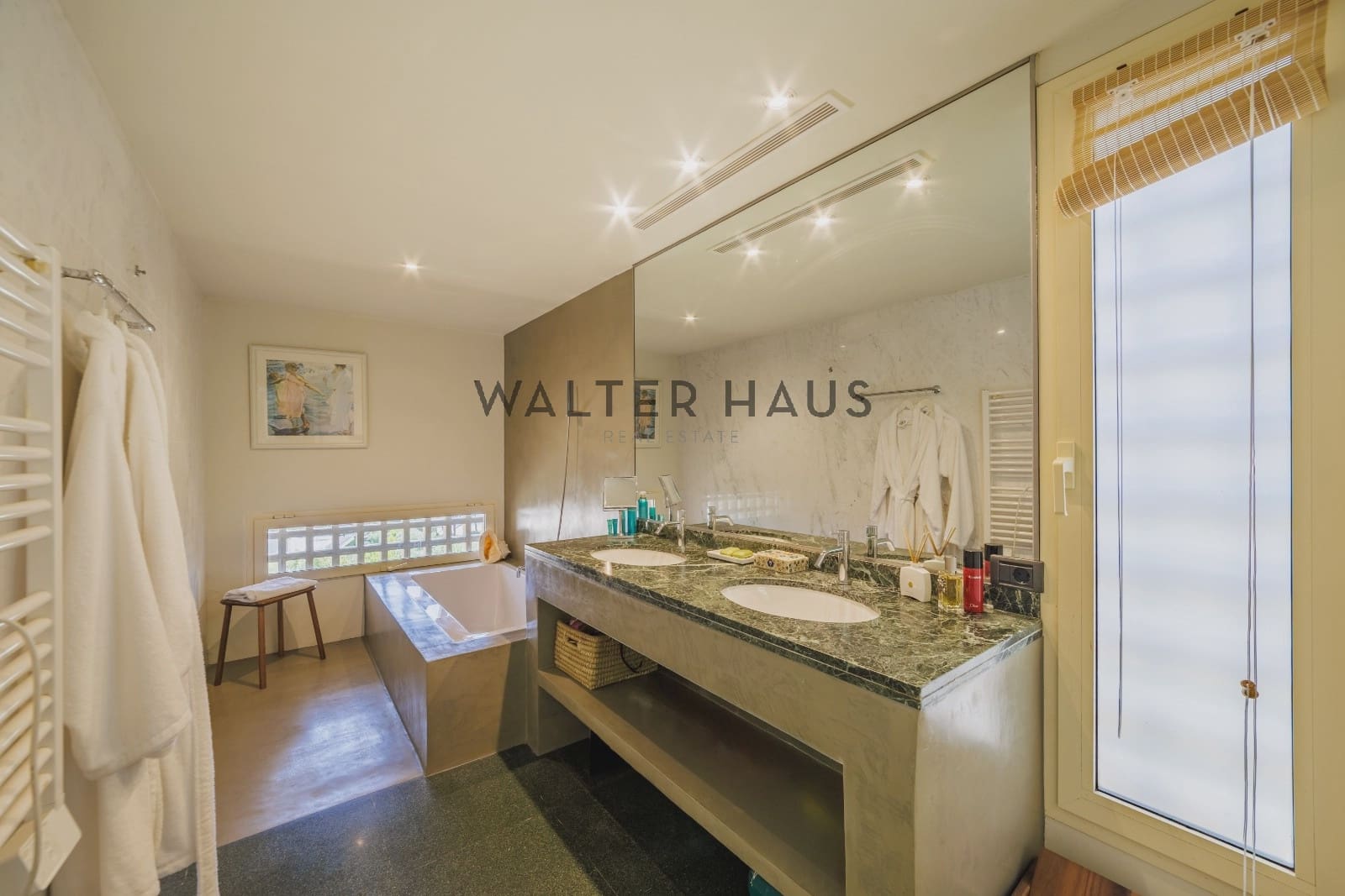 7 sovrum Villa till salu i S'Agaro med pool - 4 650 000 € (Ref: 8993278)