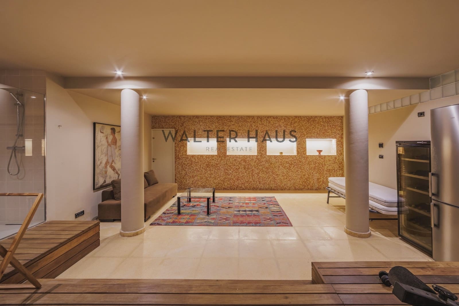 7 sovrum Villa till salu i S'Agaro med pool - 4 650 000 € (Ref: 8993278)