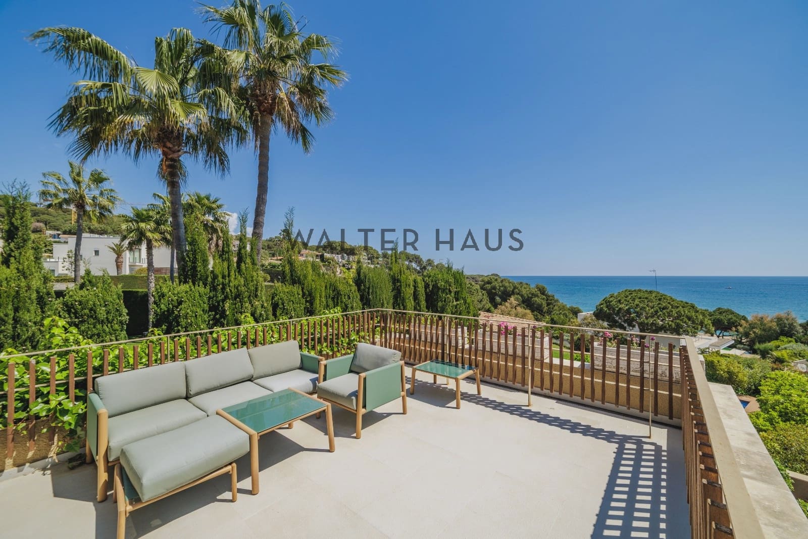 7 sovrum Villa till salu i S'Agaro med pool - 4 650 000 € (Ref: 8993278)