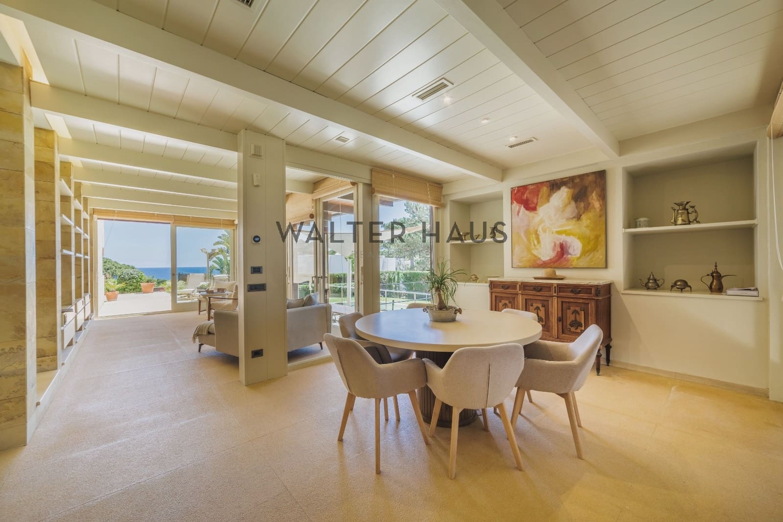 7 sovrum Villa till salu i S'Agaro med pool - 4 650 000 € (Ref: 8993278)