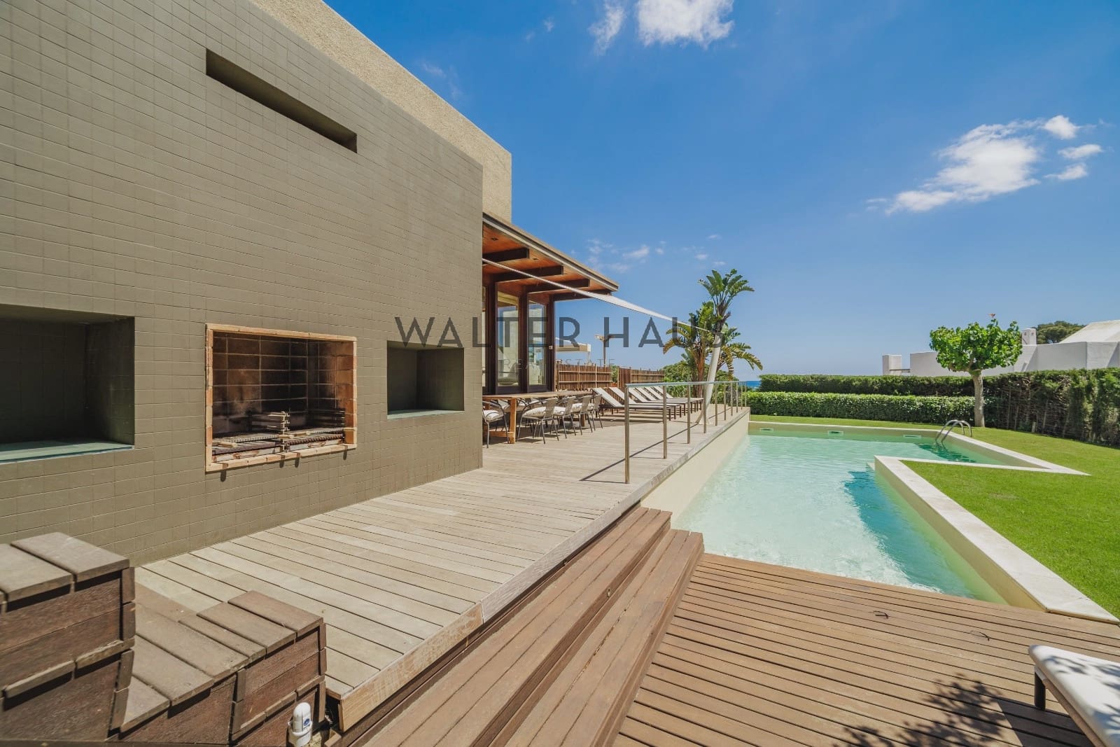 7 sovrum Villa till salu i S'Agaro med pool - 4 650 000 € (Ref: 8993278)