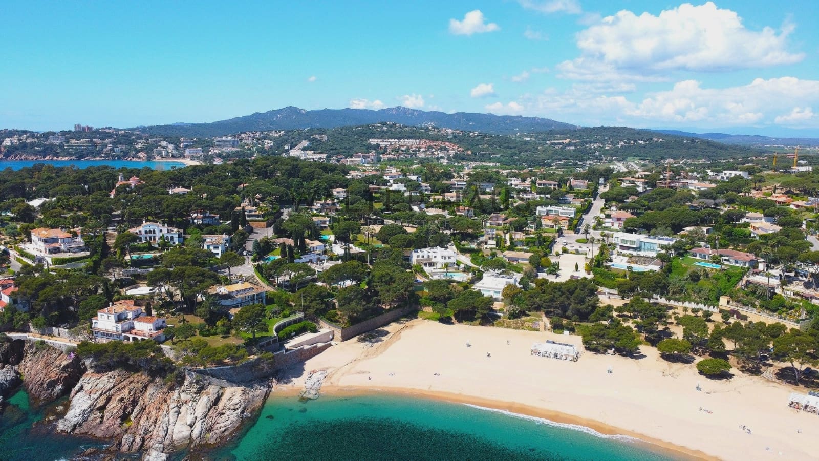 7 sovrum Villa till salu i S'Agaro med pool - 4 650 000 € (Ref: 8993278)