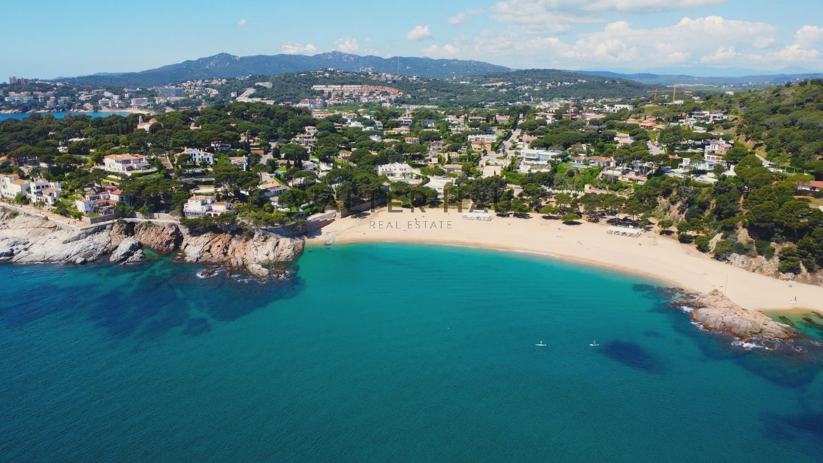 7 sovrum Villa till salu i S'Agaro med pool - 4 650 000 € (Ref: 8993278)