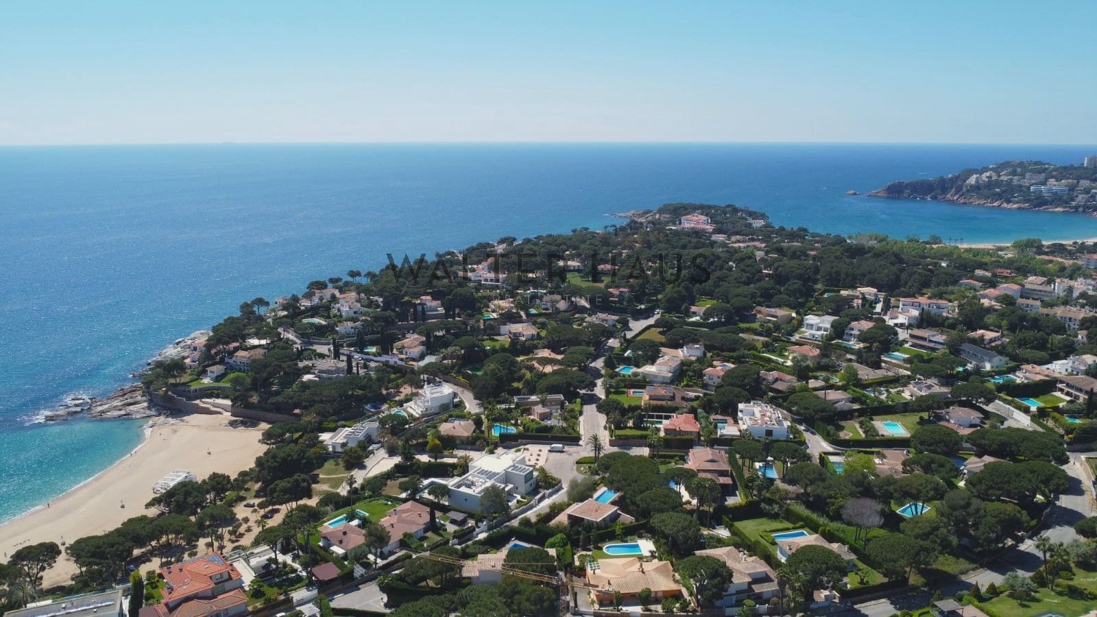 7 sovrum Villa till salu i S'Agaro med pool - 4 650 000 € (Ref: 8993278)