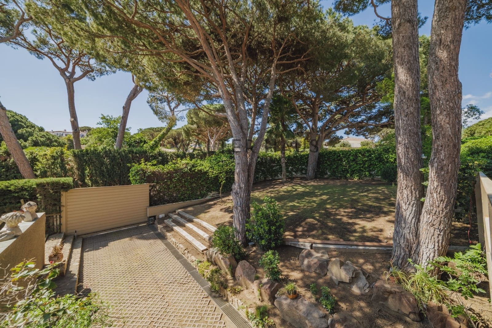 7 sovrum Villa till salu i S'Agaro med pool - 4 650 000 € (Ref: 8993278)