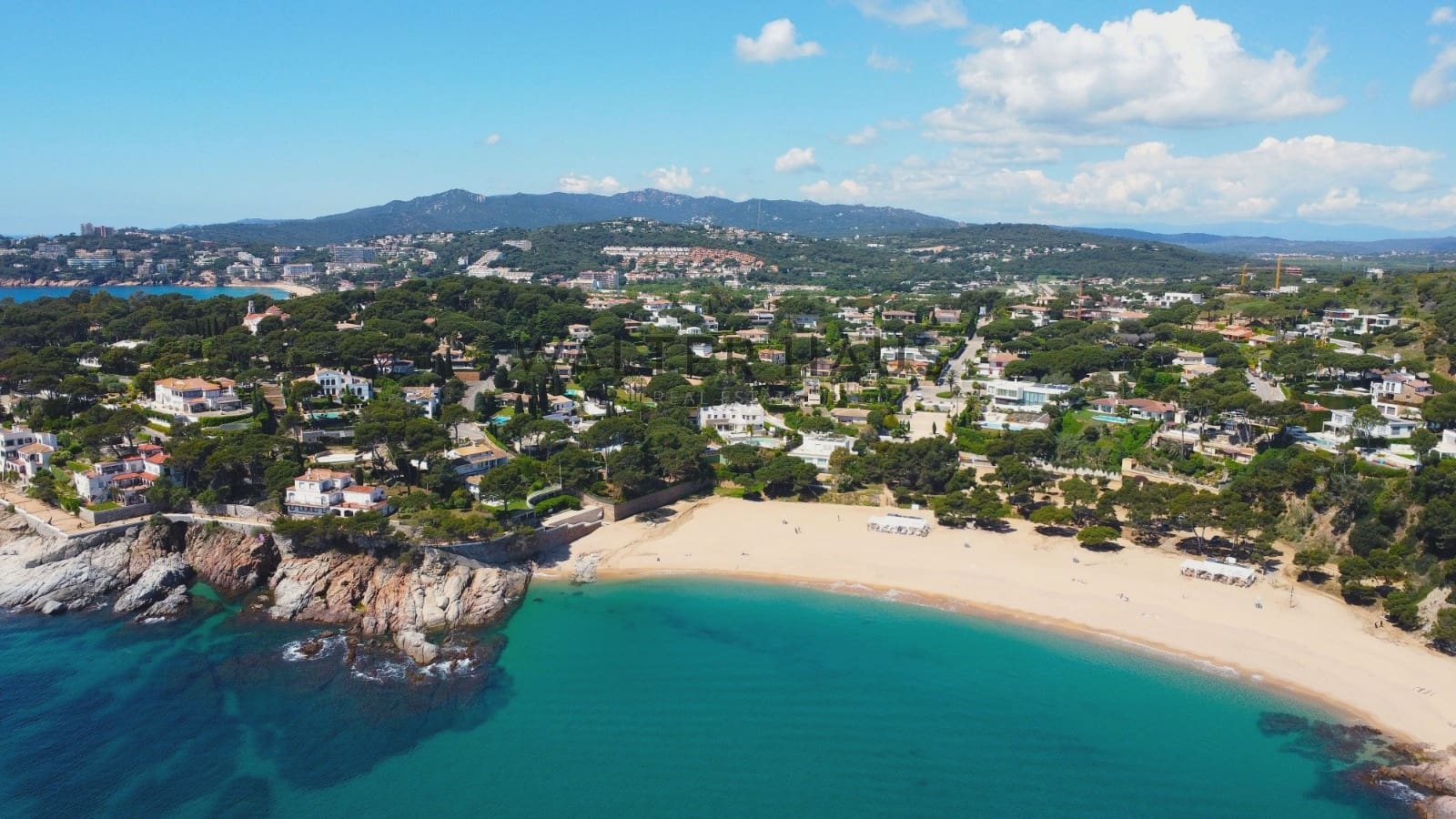 7 sovrum Villa till salu i S'Agaro med pool - 4 650 000 € (Ref: 8993278)