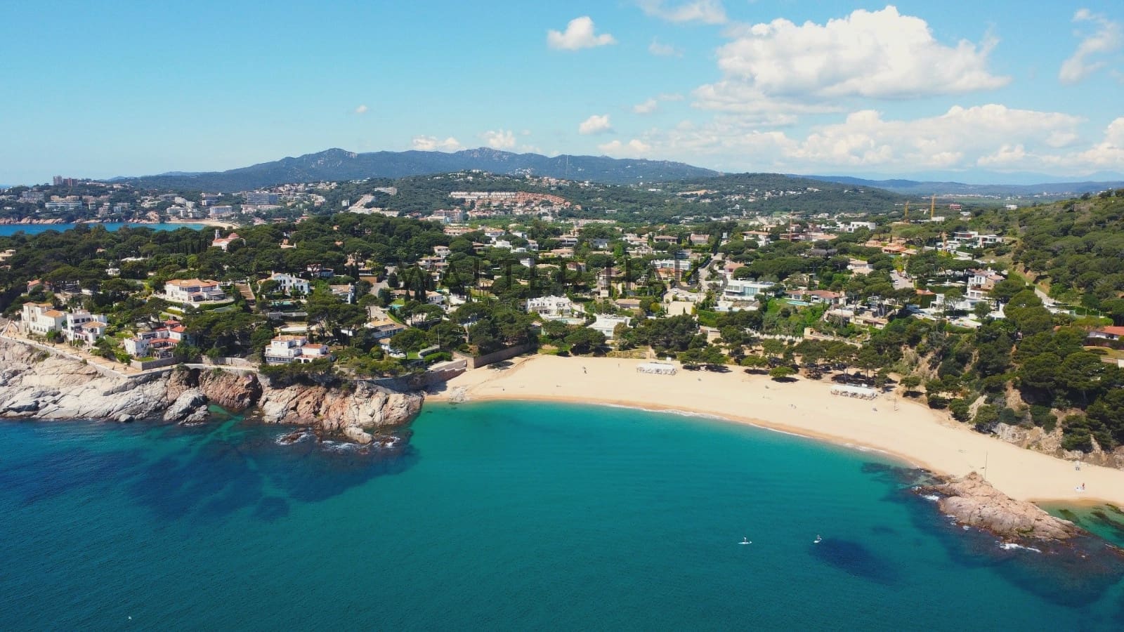 7 sovrum Villa till salu i S'Agaro med pool - 4 650 000 € (Ref: 8993278)