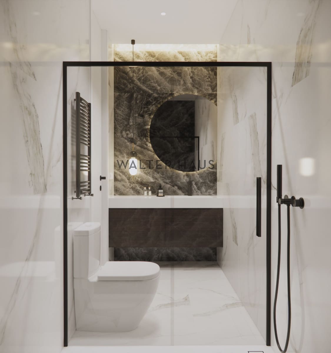 8 Zimmer Wohnung zu verkaufen in Madrid Stadt mit Pool - 2.399.000 € (Ref: 8993279)