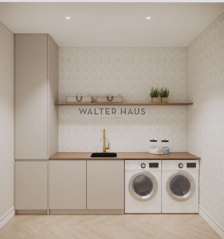 8 sovrum Lägenhet till salu i Cortes, Madrid stad med pool - 2 399 000 € (Ref: 8993279)