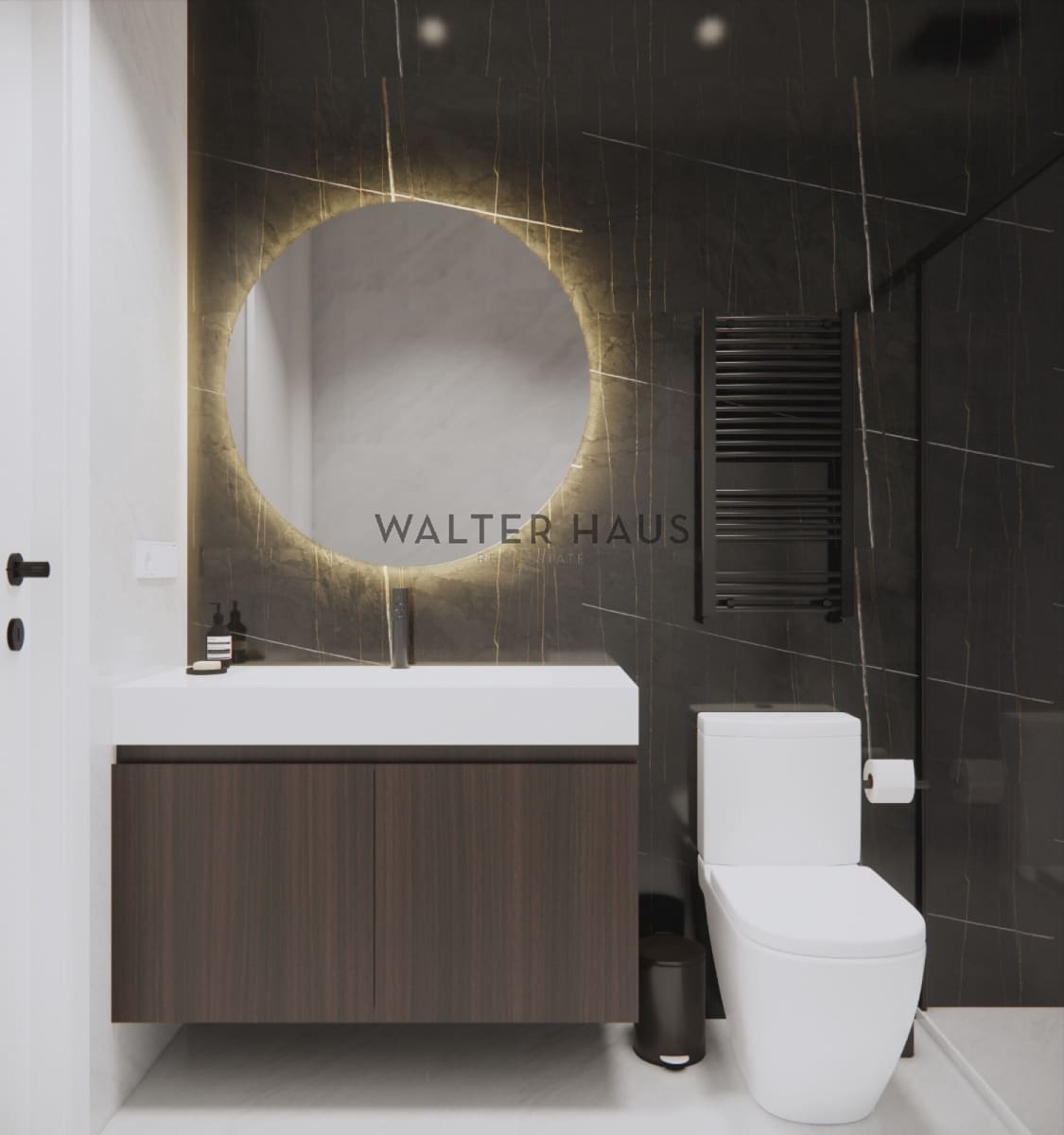 8 Zimmer Wohnung zu verkaufen in Madrid Stadt mit Pool - 2.399.000 € (Ref: 8993279)