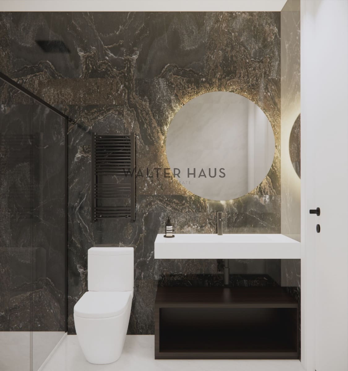 8 Zimmer Wohnung zu verkaufen in Madrid Stadt mit Pool - 2.399.000 € (Ref: 8993279)