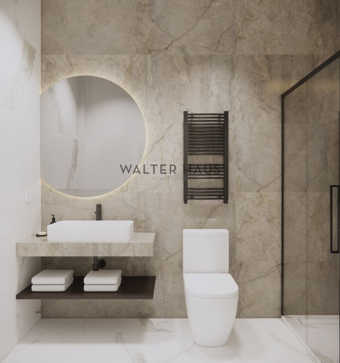 8 Zimmer Wohnung zu verkaufen in Madrid Stadt mit Pool - 2.399.000 € (Ref: 8993279)