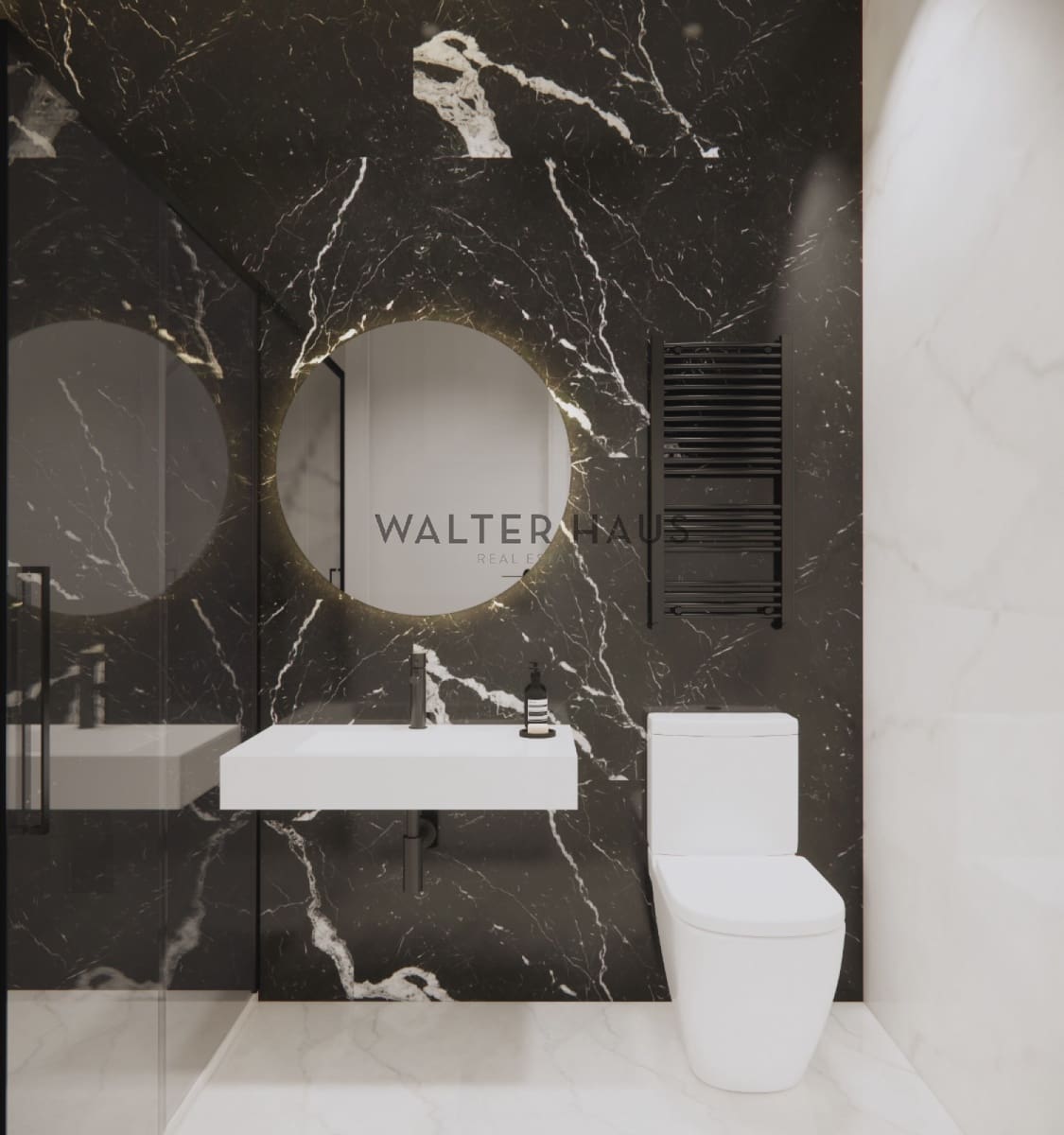 8 Zimmer Wohnung zu verkaufen in Madrid Stadt mit Pool - 2.399.000 € (Ref: 8993279)