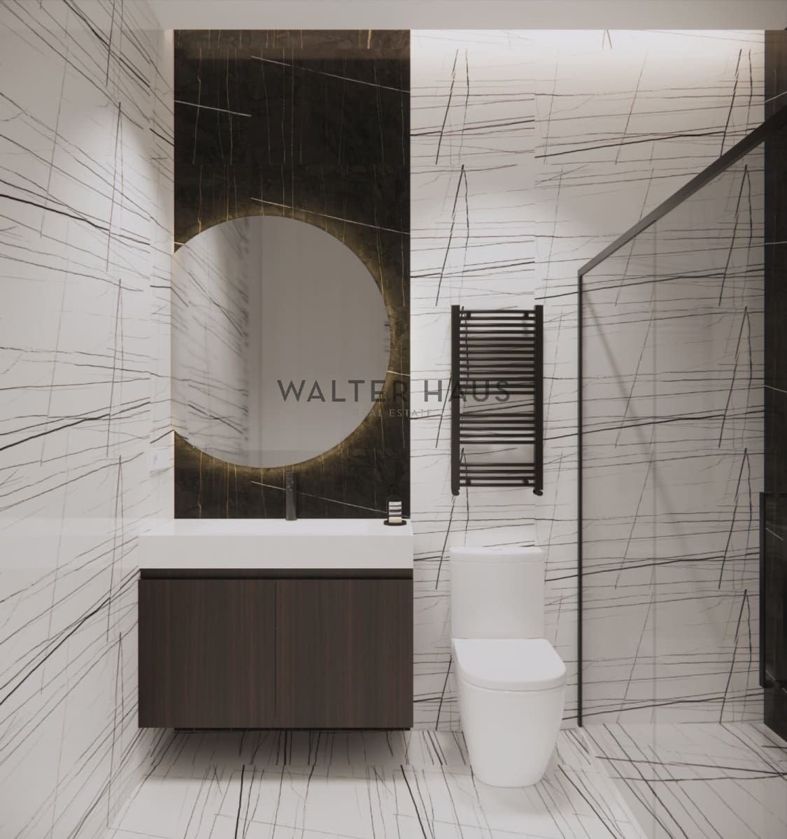 8 Zimmer Wohnung zu verkaufen in Madrid Stadt mit Pool - 2.399.000 € (Ref: 8993279)