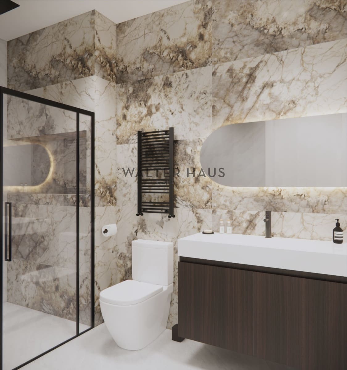 8 Zimmer Wohnung zu verkaufen in Madrid Stadt mit Pool - 2.399.000 € (Ref: 8993279)