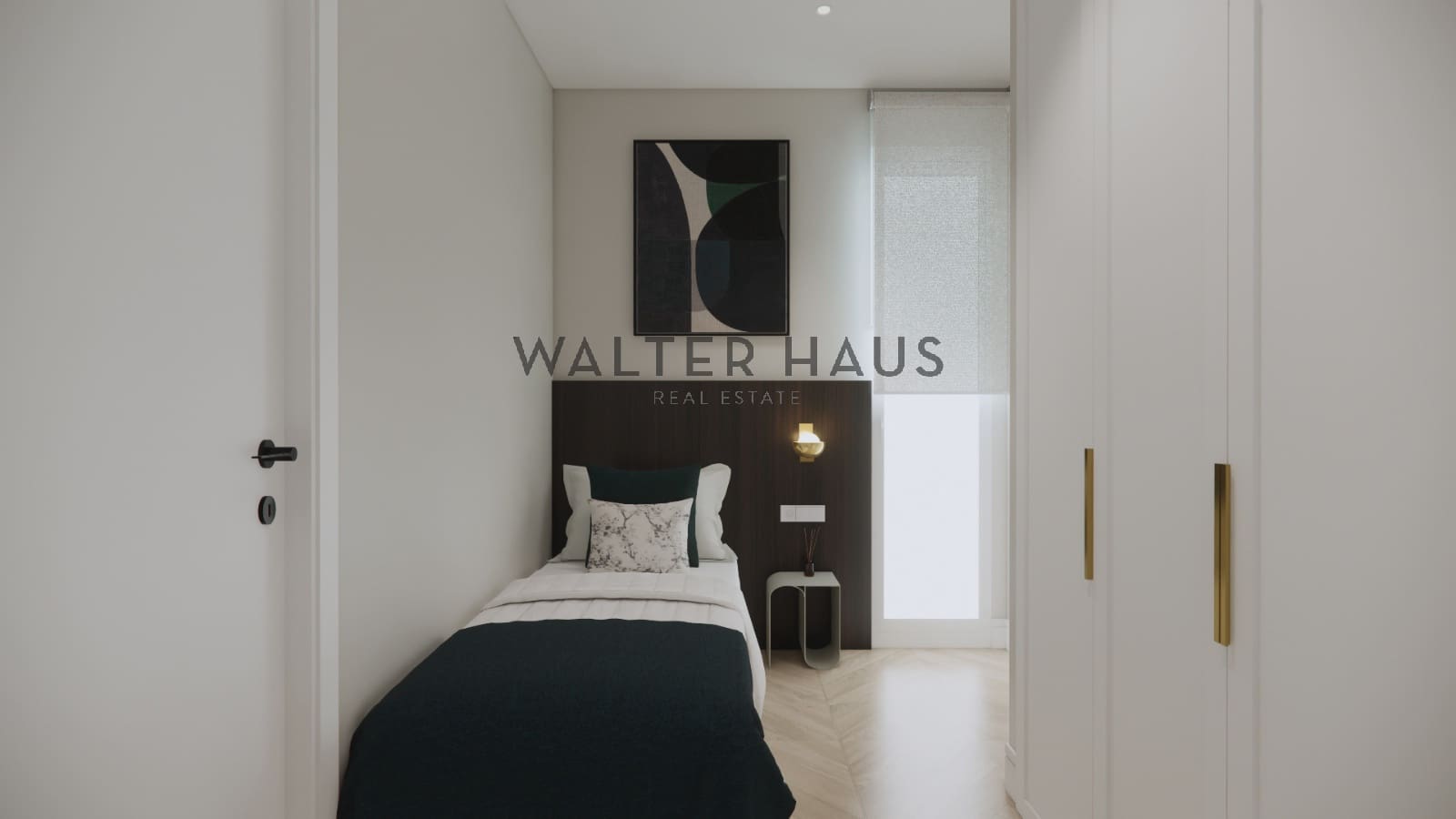 8 Zimmer Wohnung zu verkaufen in Madrid Stadt mit Pool - 2.399.000 € (Ref: 8993279)