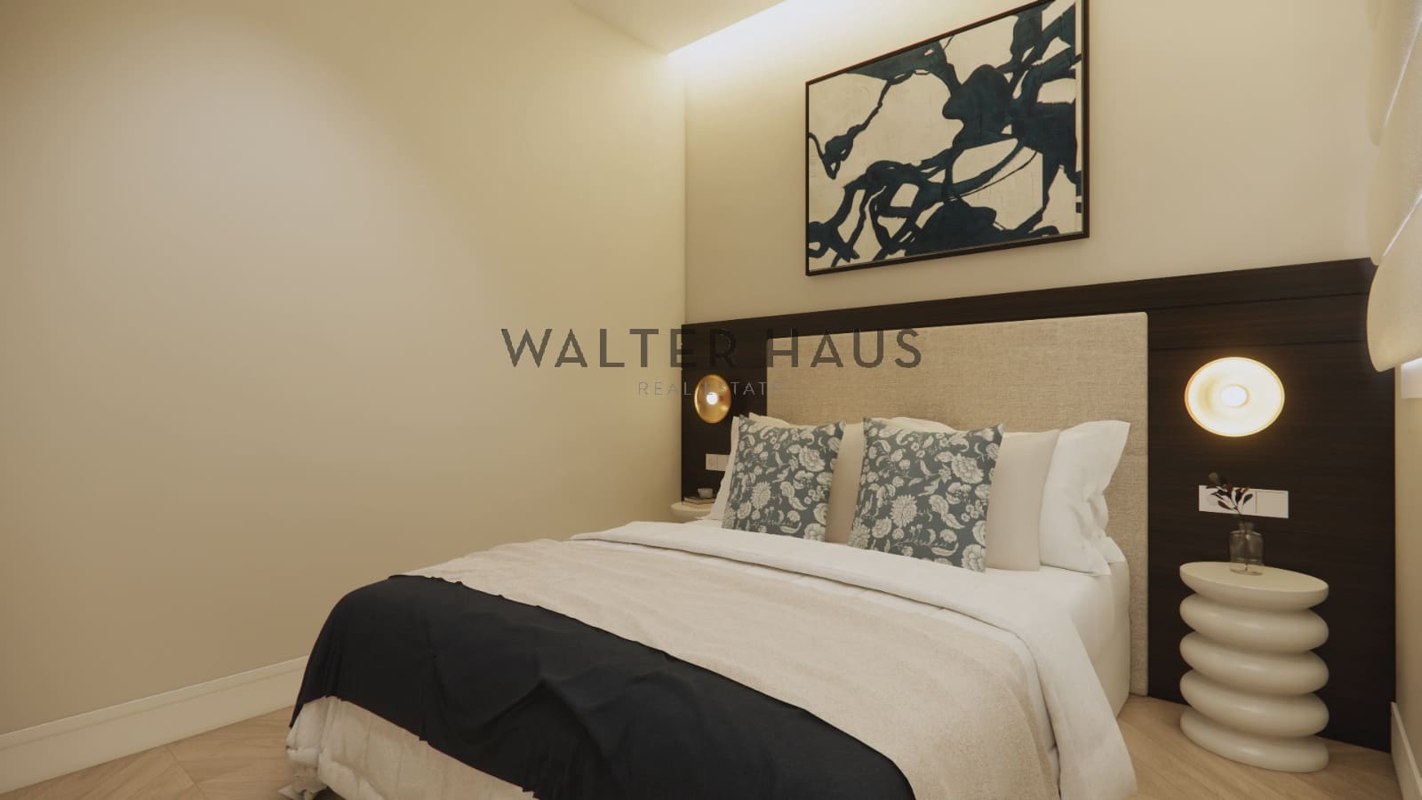 8 Zimmer Wohnung zu verkaufen in Madrid Stadt mit Pool - 2.399.000 € (Ref: 8993279)