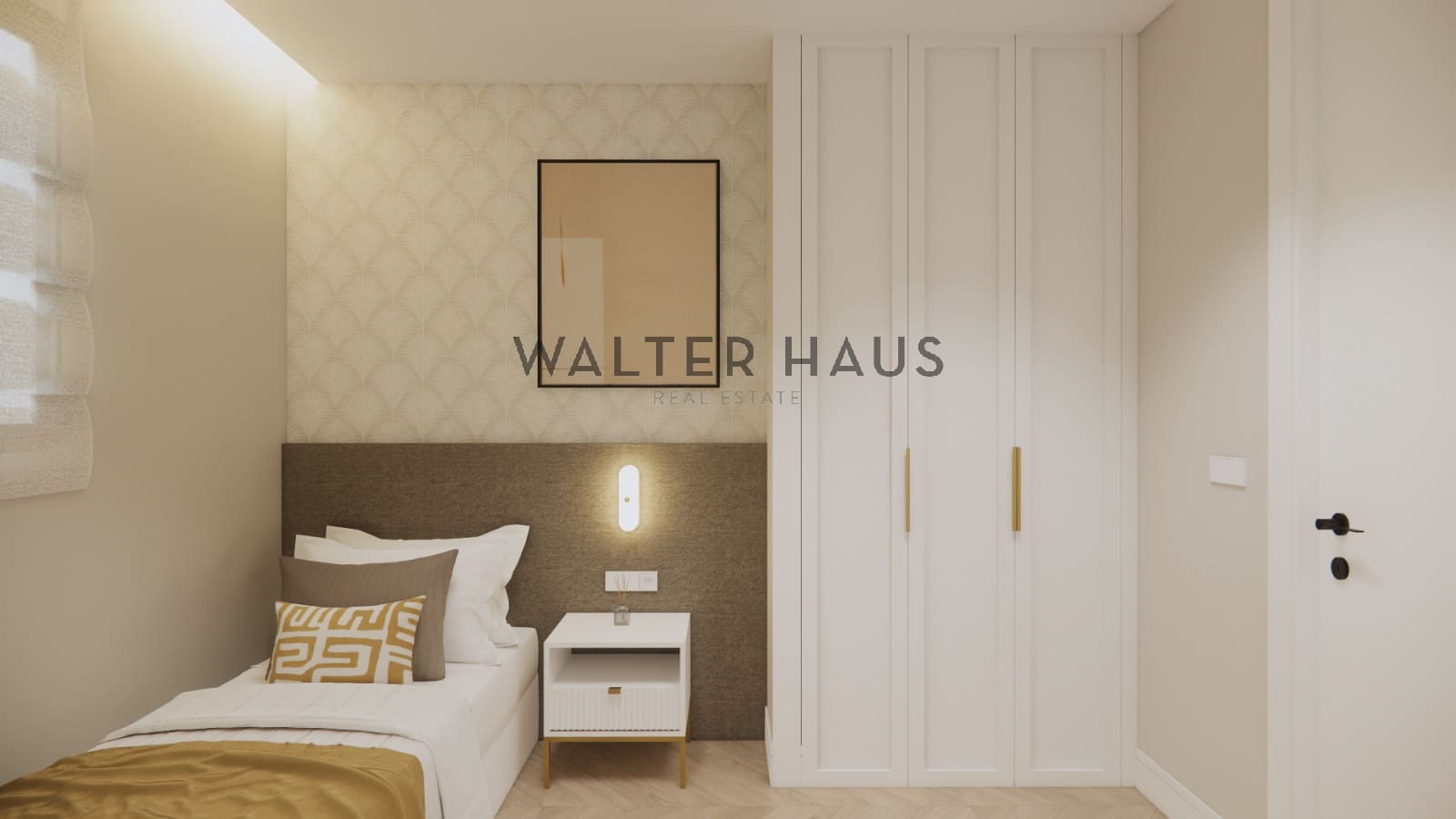 8 Zimmer Wohnung zu verkaufen in Madrid Stadt mit Pool - 2.399.000 € (Ref: 8993279)